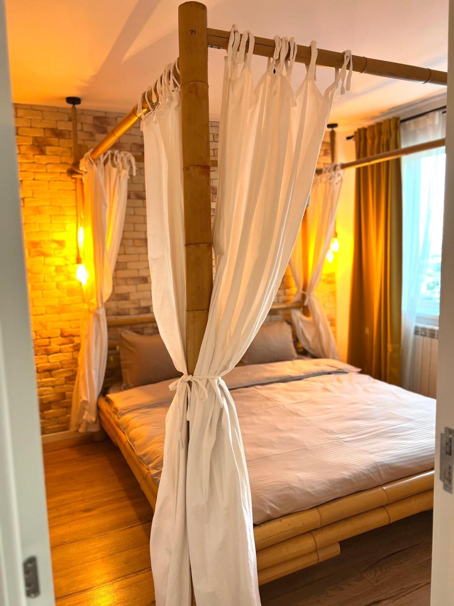 شقة Piata Ovidiu 14 Loft كونستانتا المظهر الخارجي الصورة