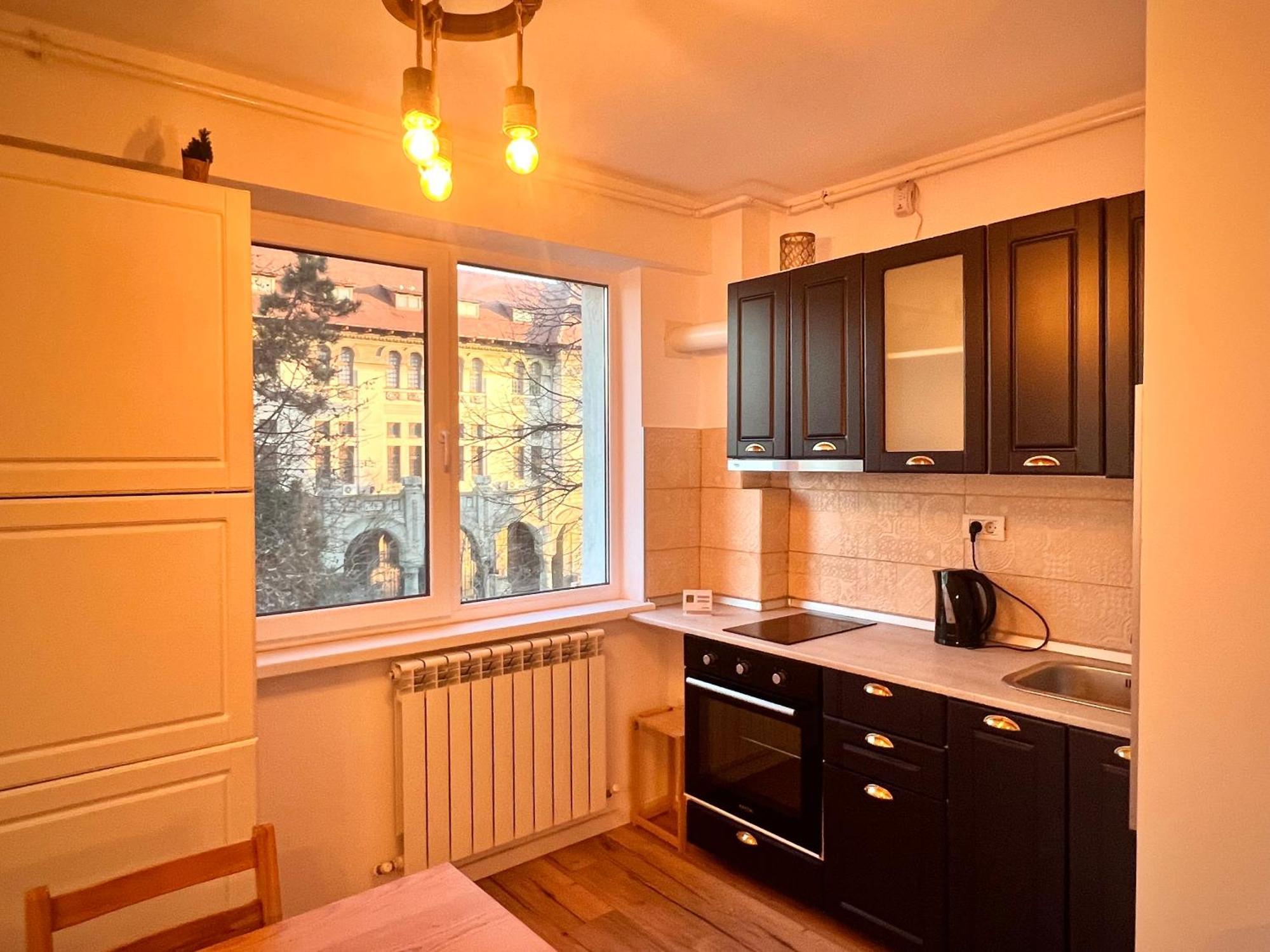 شقة Piata Ovidiu 14 Loft كونستانتا المظهر الخارجي الصورة