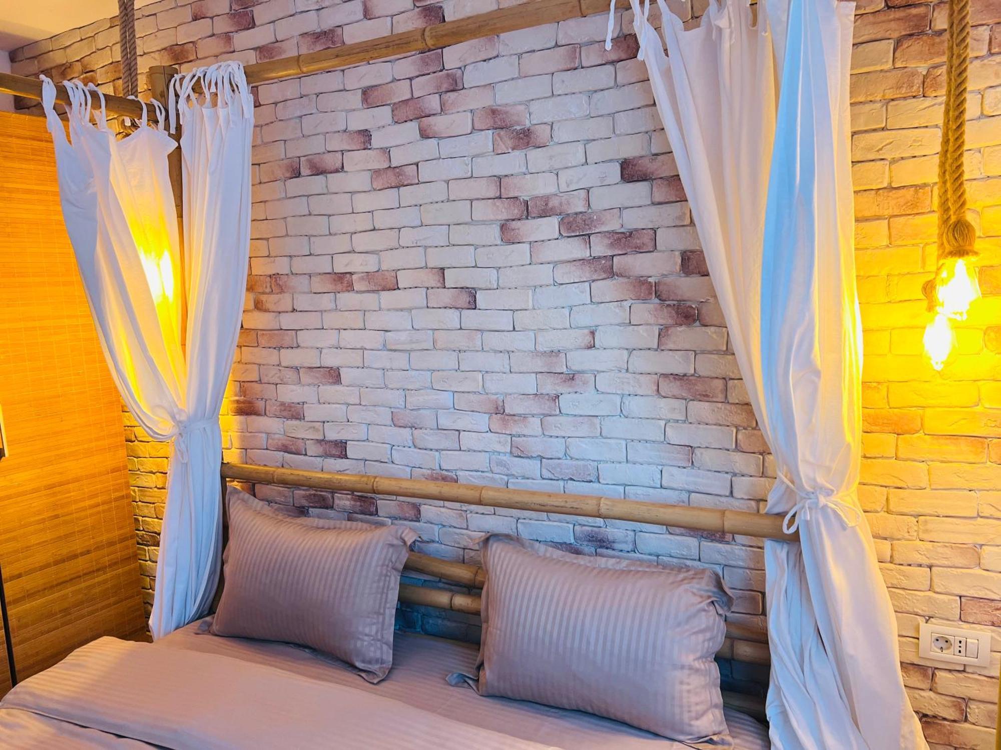 شقة Piata Ovidiu 14 Loft كونستانتا المظهر الخارجي الصورة