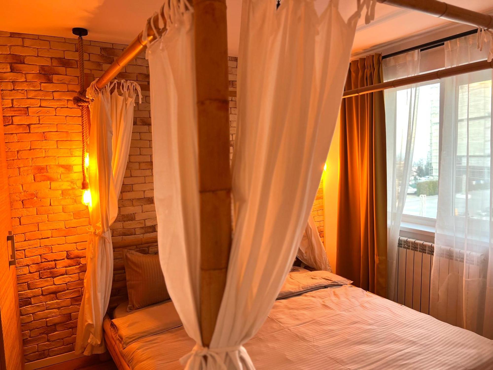 شقة Piata Ovidiu 14 Loft كونستانتا المظهر الخارجي الصورة