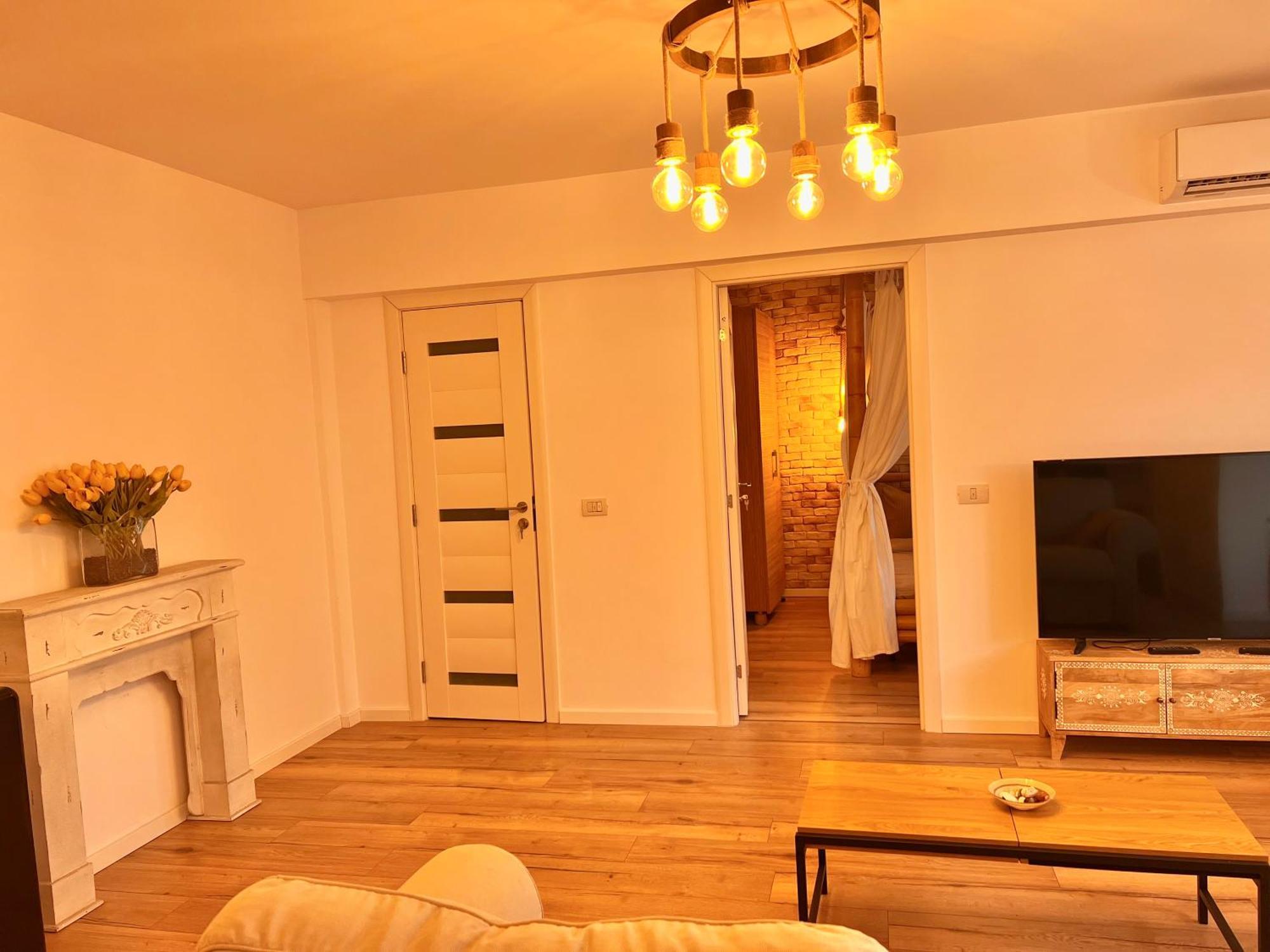 شقة Piata Ovidiu 14 Loft كونستانتا المظهر الخارجي الصورة